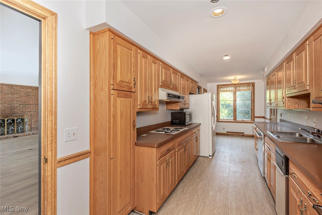Three Village Condo - Residential