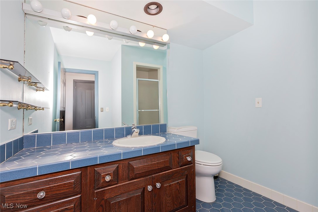 Three Village Condo - Residential