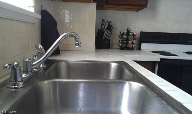 Firestone Park - Residential