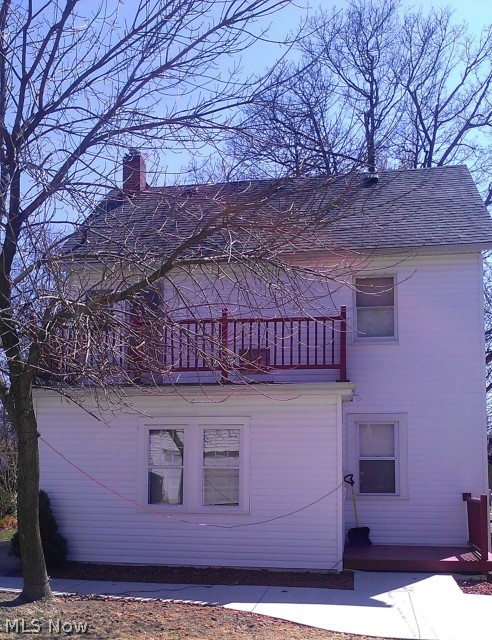 Firestone Park - Residential