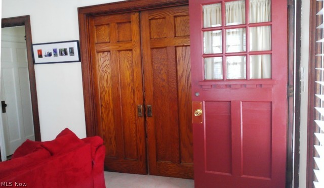 Firestone Park - Residential