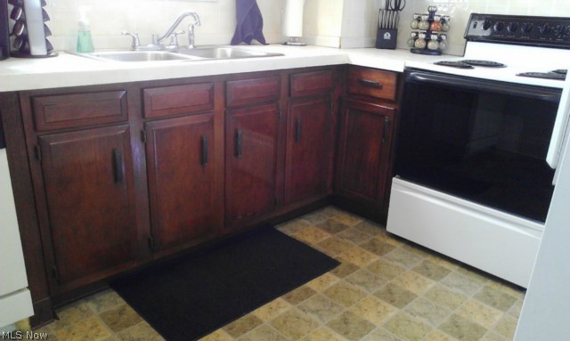 Firestone Park - Residential