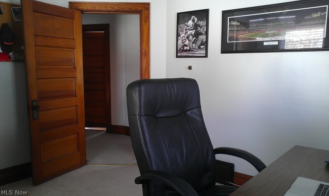 Firestone Park - Residential