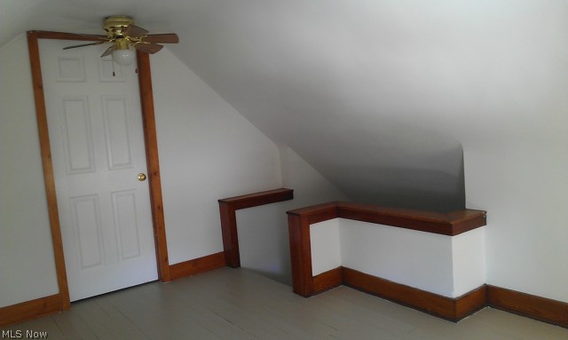 Firestone Park - Residential