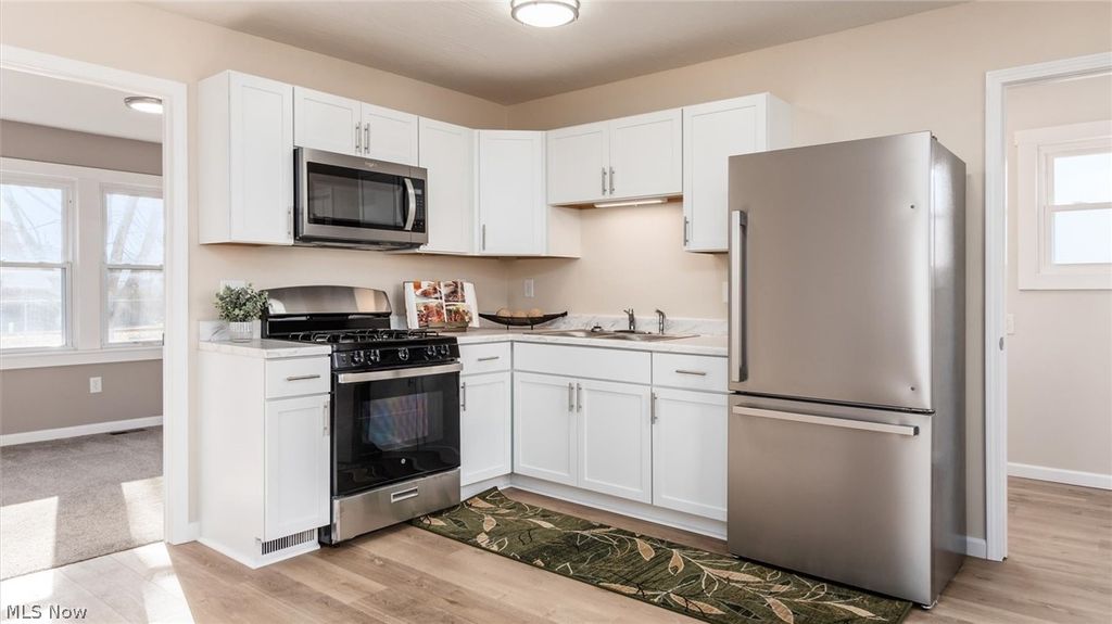 Photo of 1535 Central Avenue, Zanesville, OH 43701 (MLS # 5197984)