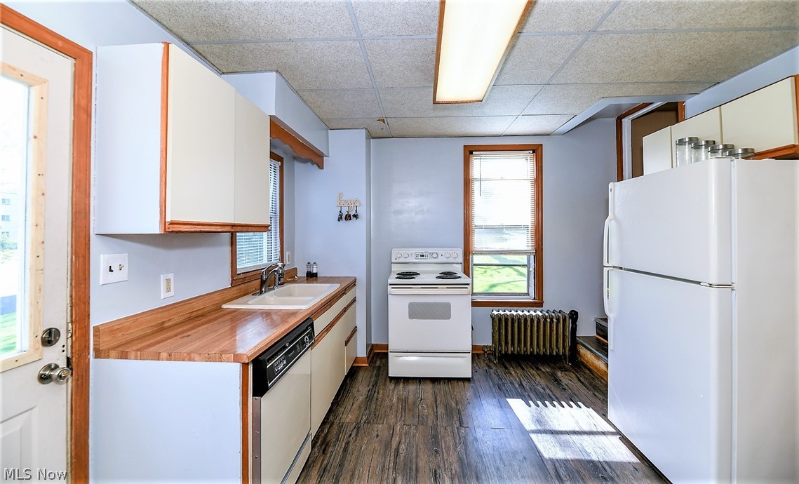 Riddle - Residential