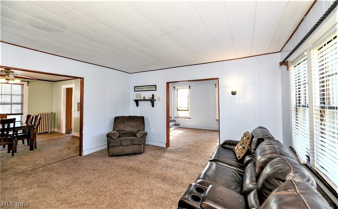 Riddle - Residential