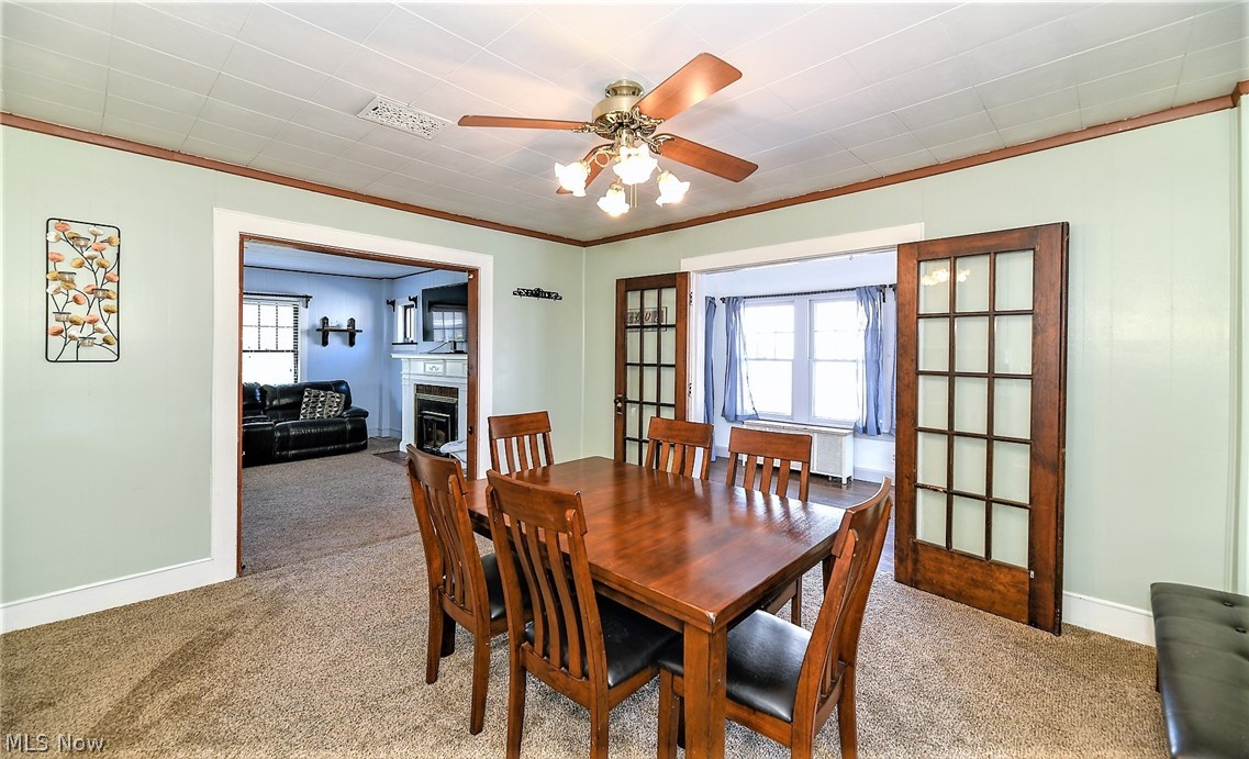 Riddle - Residential