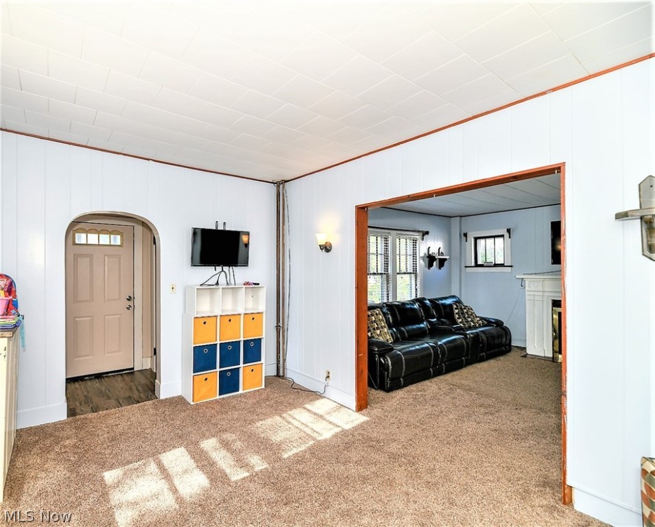 Riddle - Residential