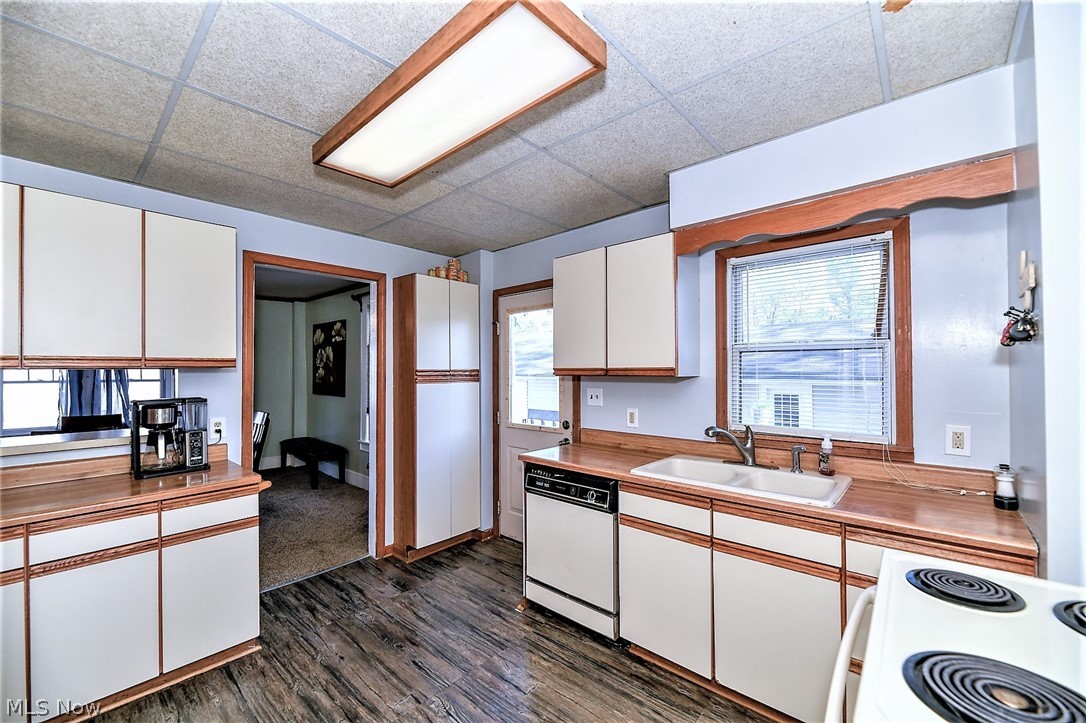 Riddle - Residential