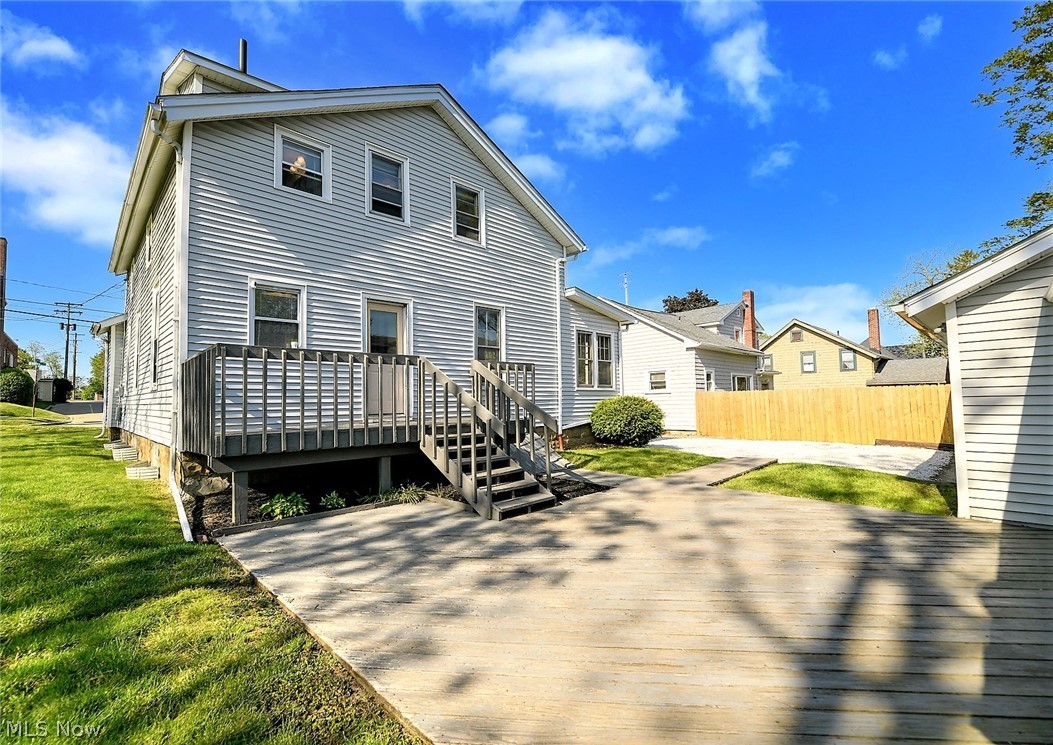 Riddle - Residential