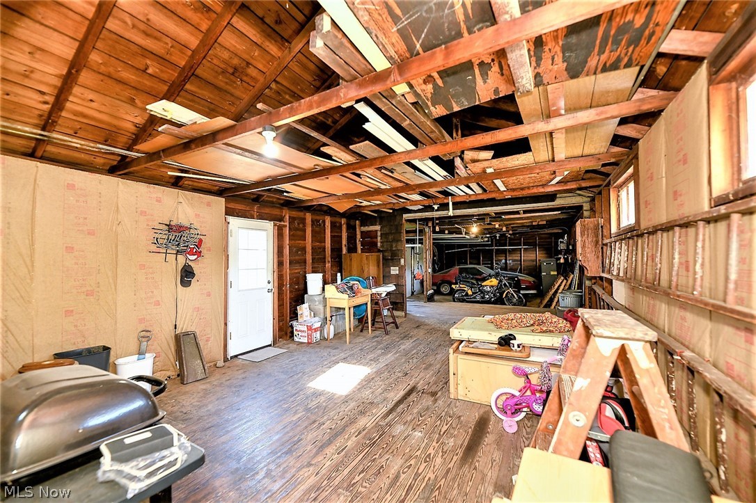 Riddle - Residential