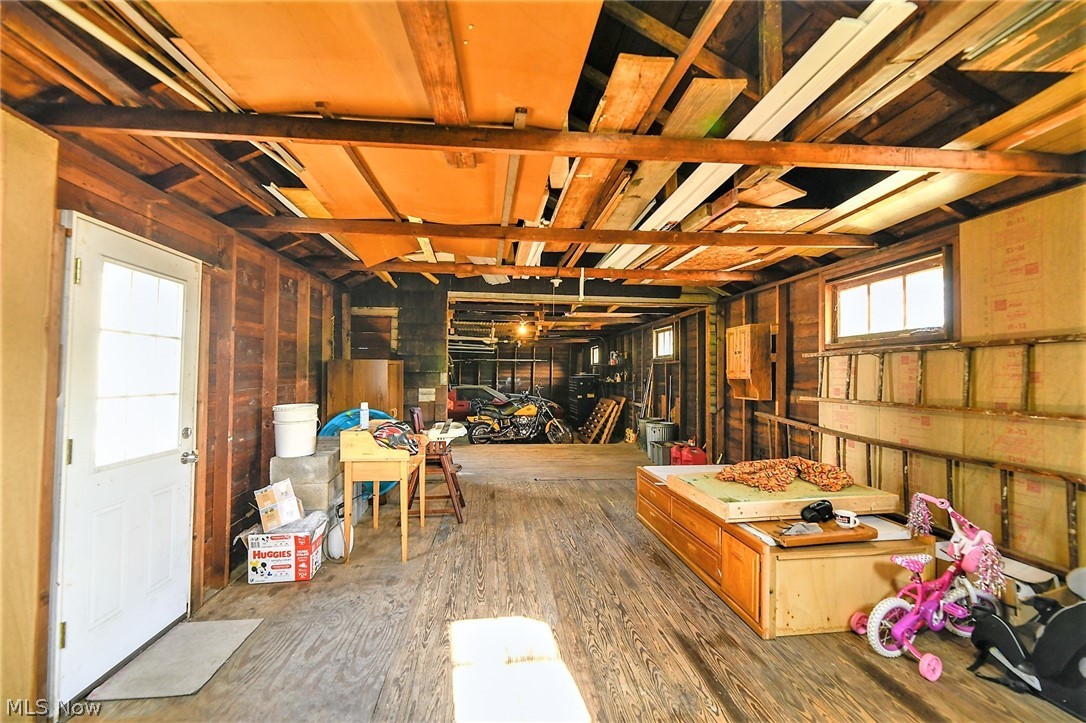 Riddle - Residential