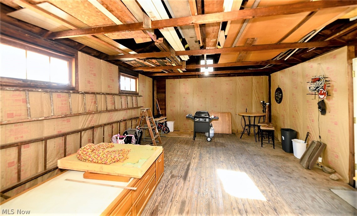 Riddle - Residential