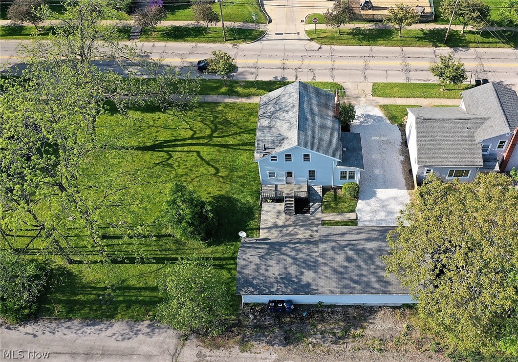 Riddle - Residential