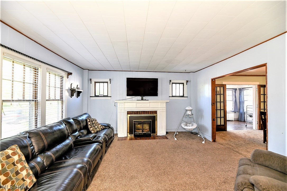 Riddle - Residential