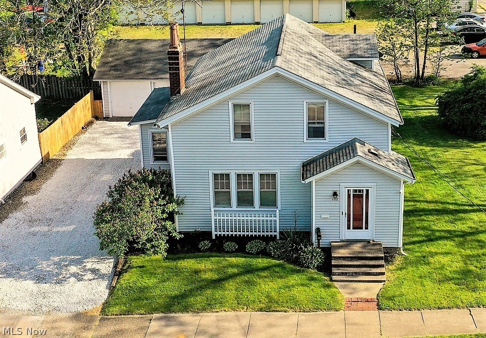 Riddle - Residential