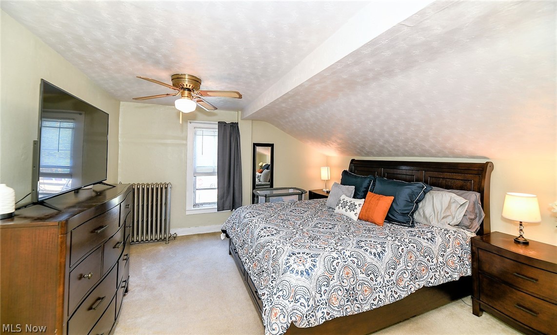 Riddle - Residential