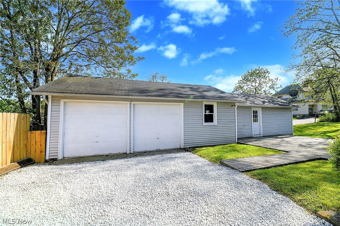 Riddle - Residential