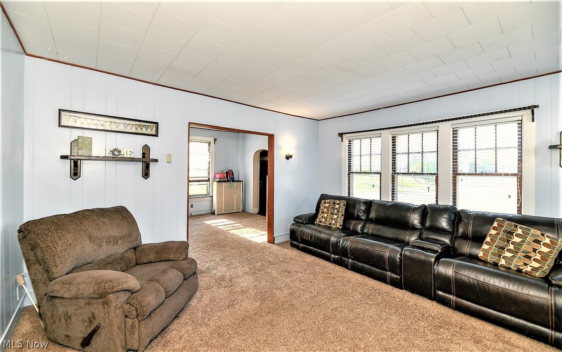 Riddle - Residential