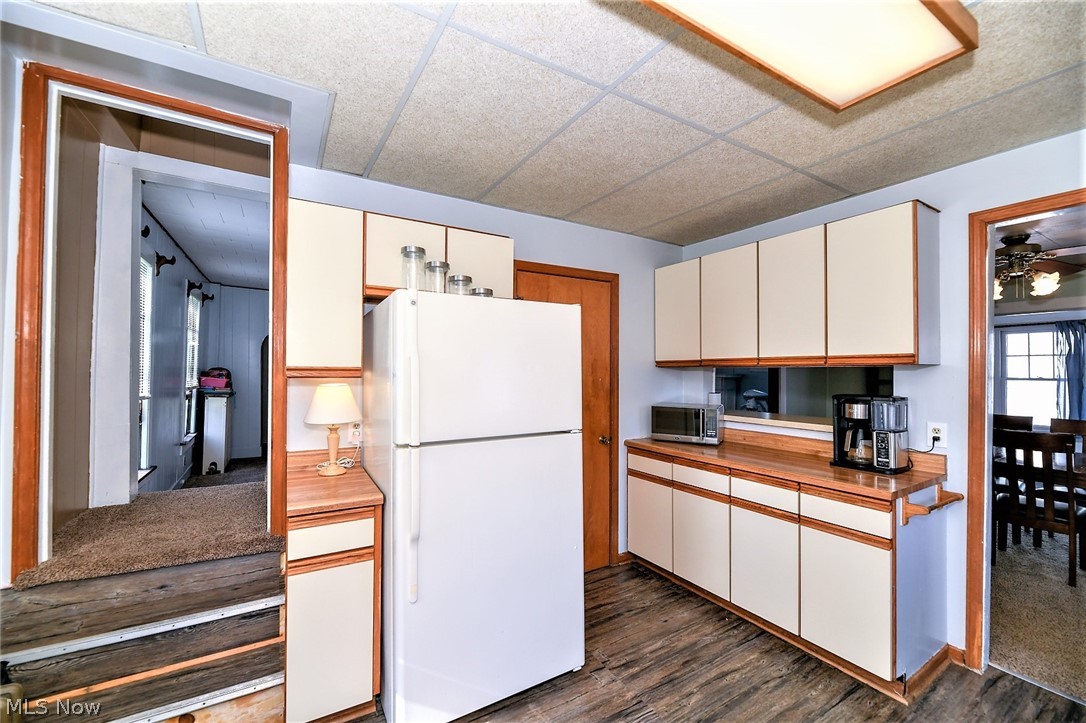 Riddle - Residential