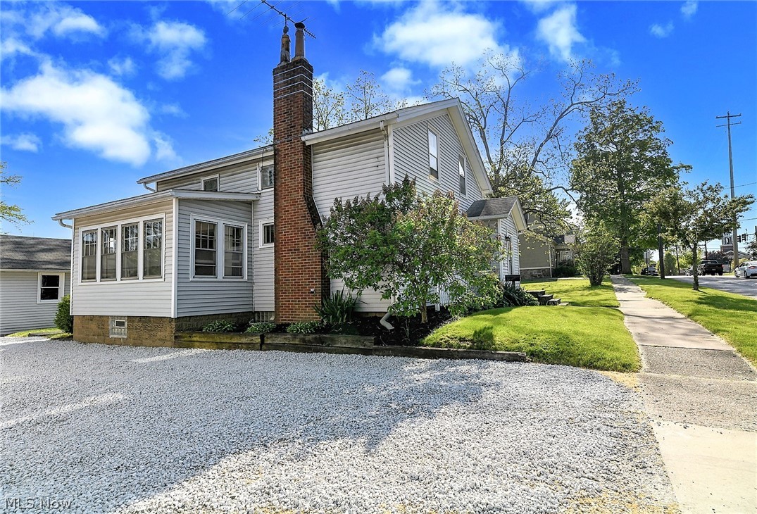 Riddle - Residential