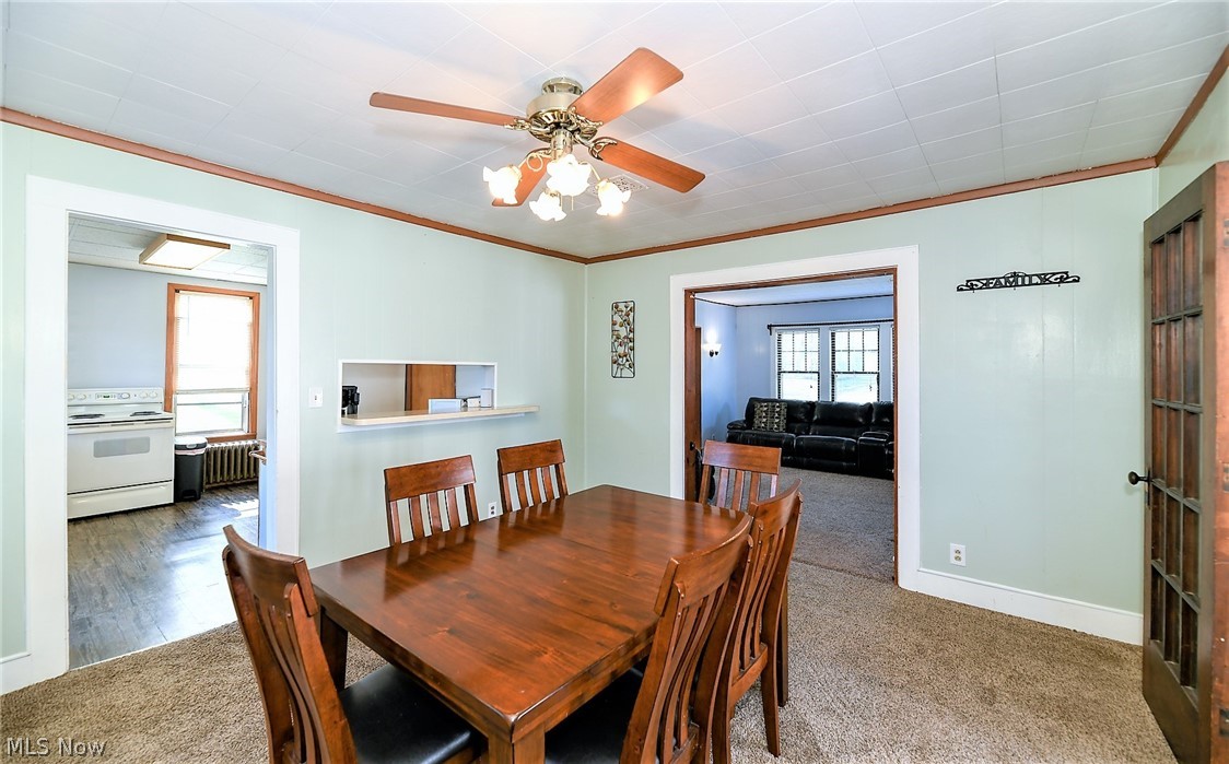 Riddle - Residential