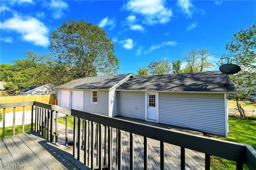 Riddle - Residential