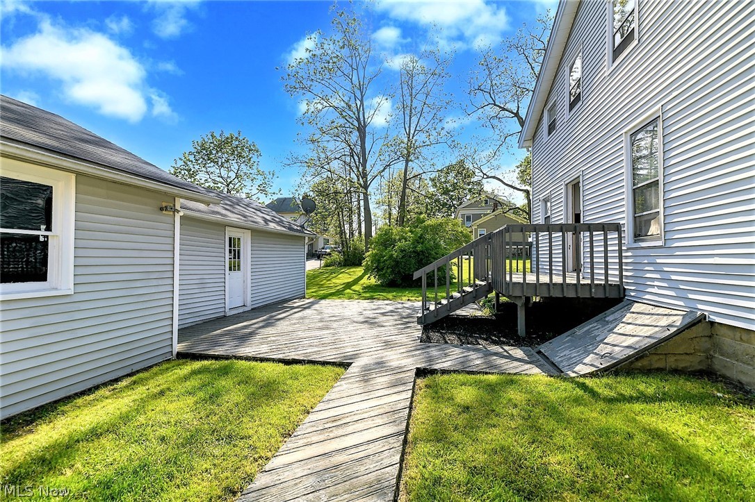 Riddle - Residential