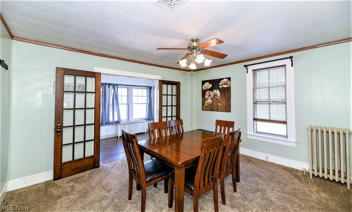 Riddle - Residential