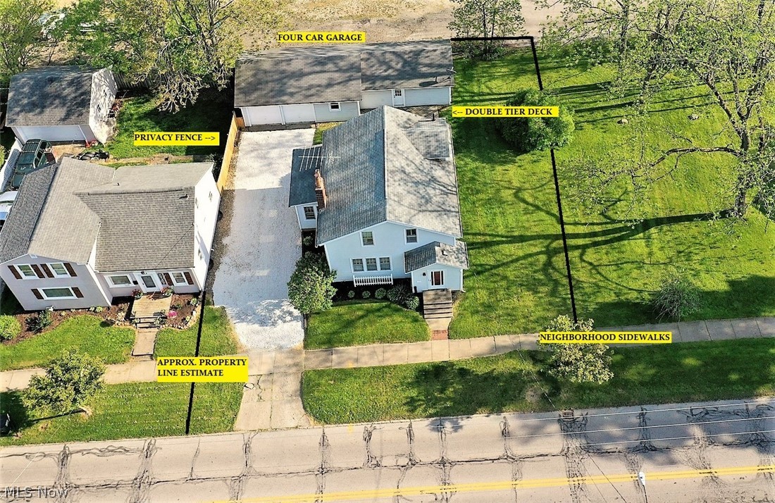 Riddle - Residential