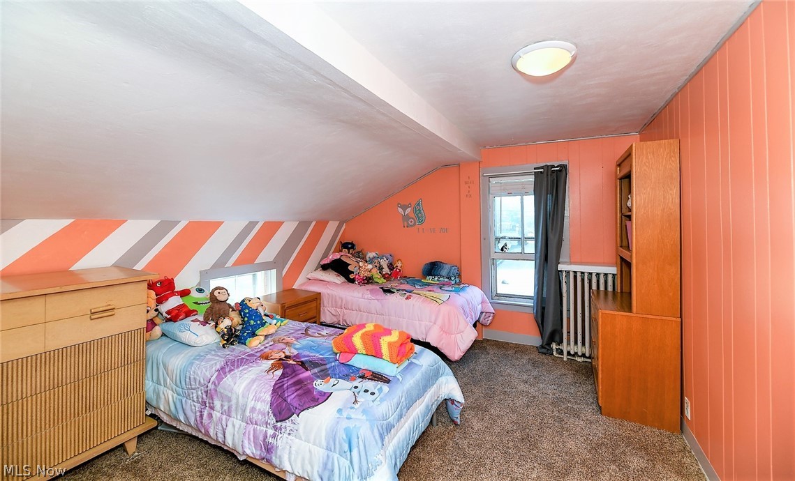 Riddle - Residential