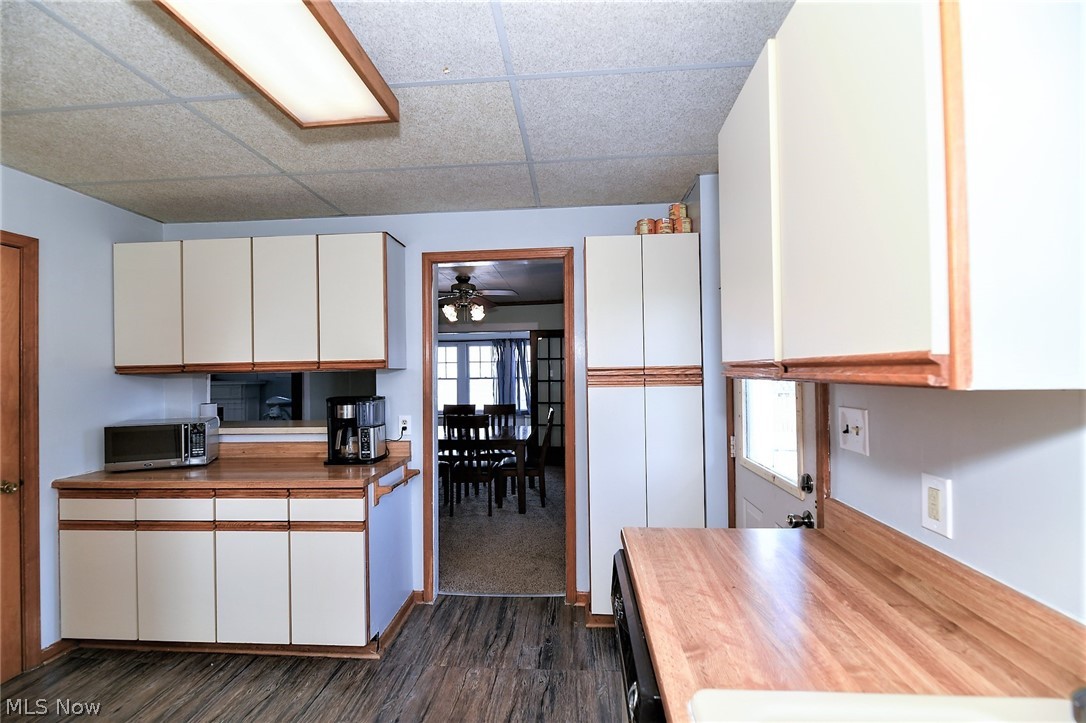 Riddle - Residential