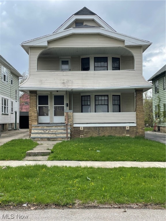 Shaker Overlook Land Cos - Residential Lease