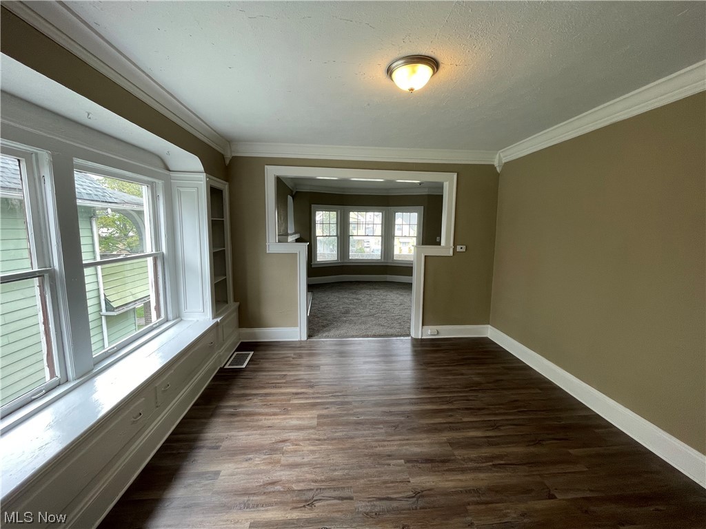 Shaker Overlook Land Cos - Residential Lease