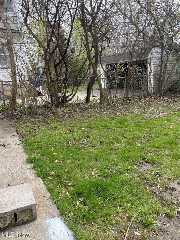 Shaker Overlook Land Cos - Residential Lease