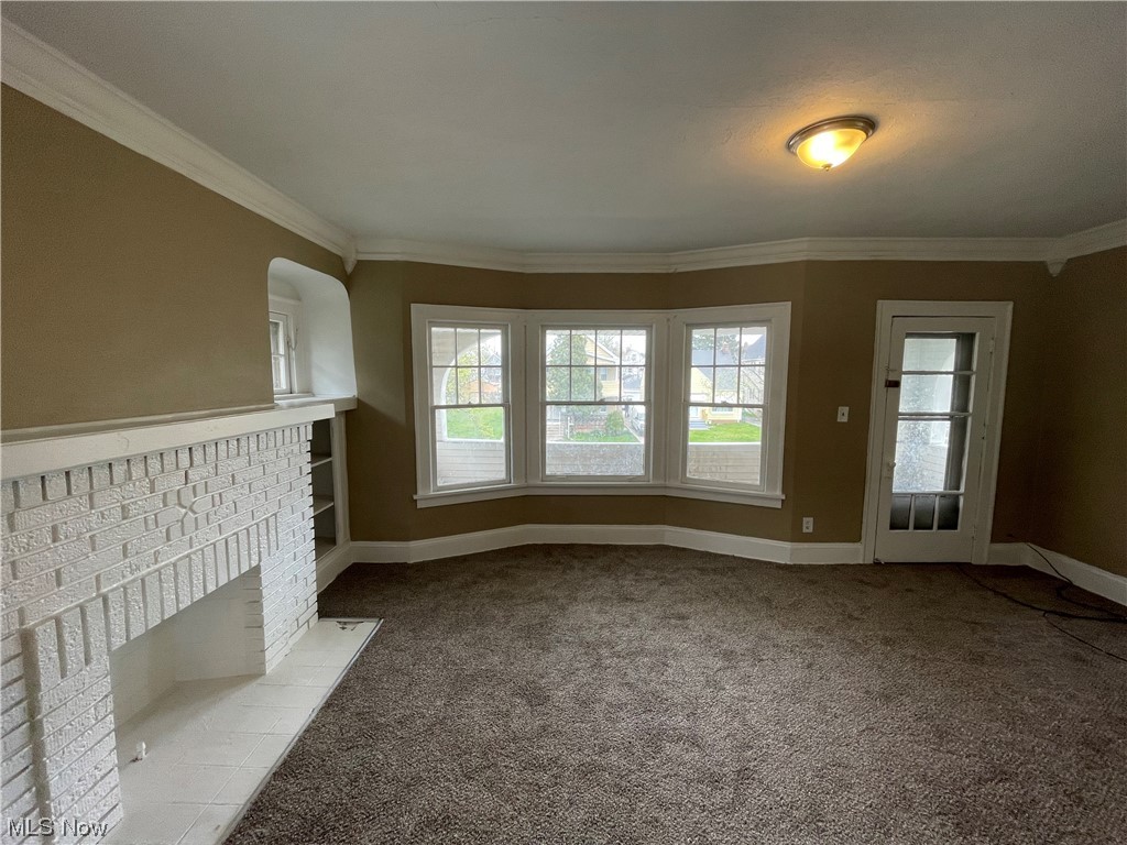 Shaker Overlook Land Cos - Residential Lease