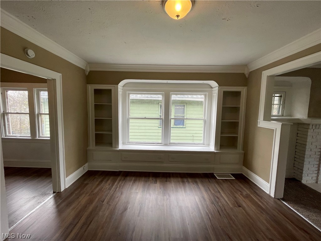 Shaker Overlook Land Cos - Residential Lease