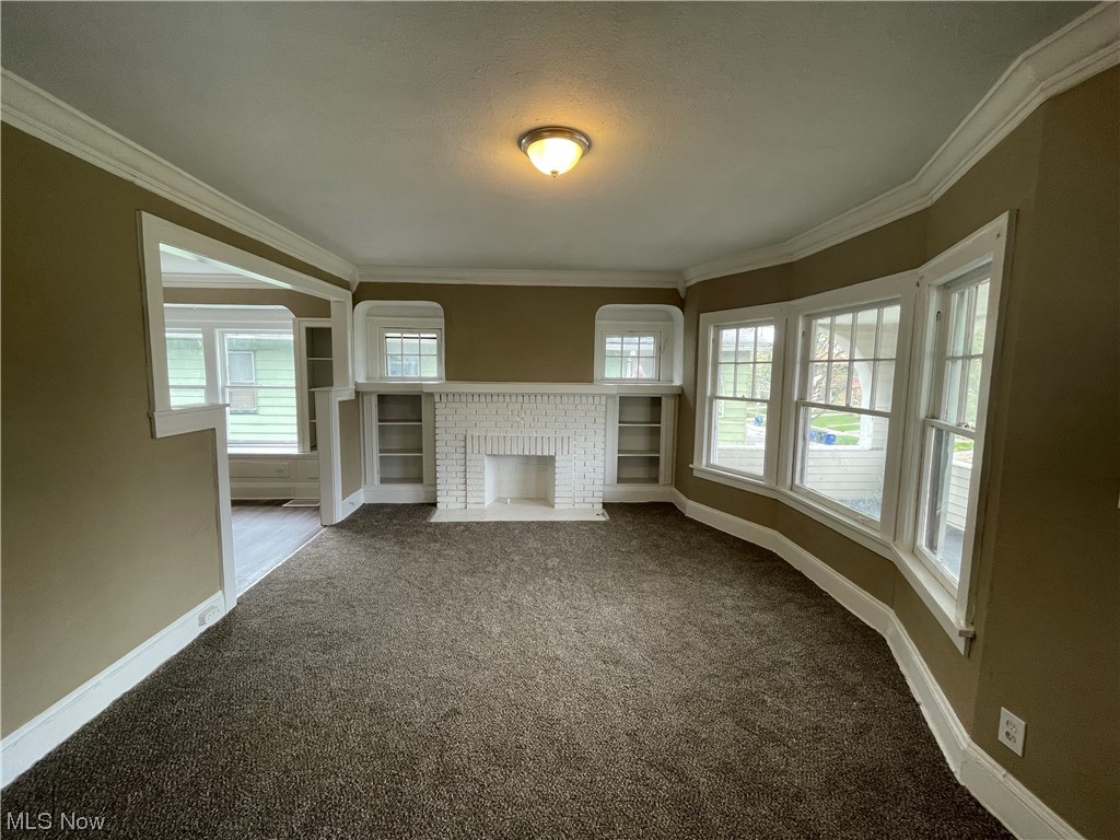 Shaker Overlook Land Cos - Residential Lease