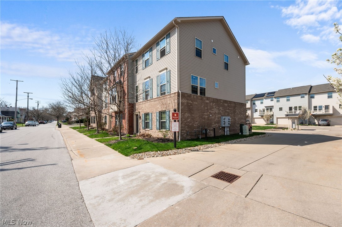 Rockport Square Ph 1b - Residential