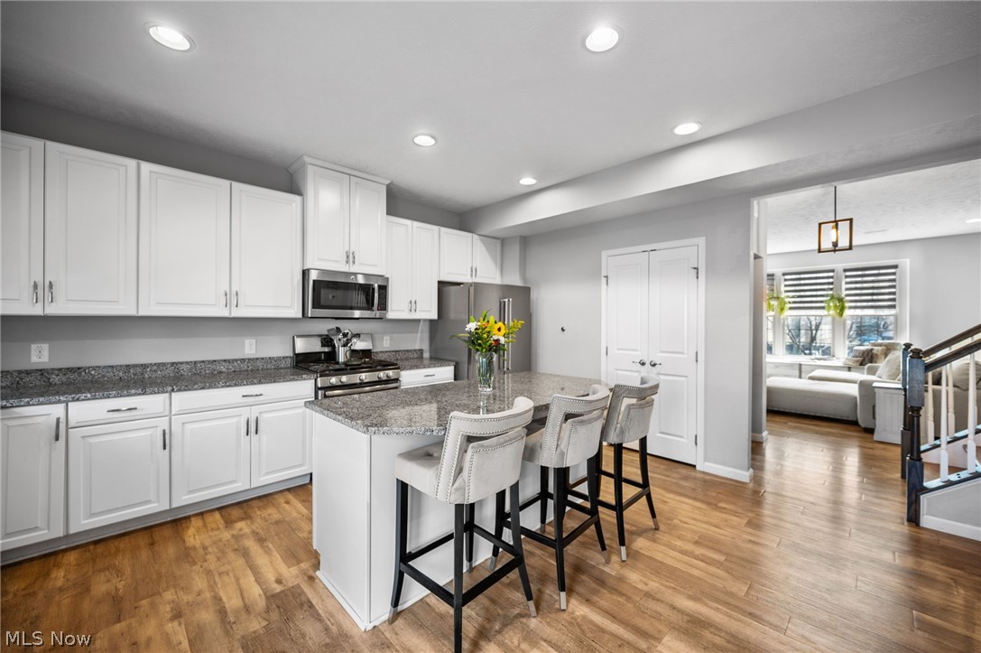 Rockport Square Ph 1b - Residential