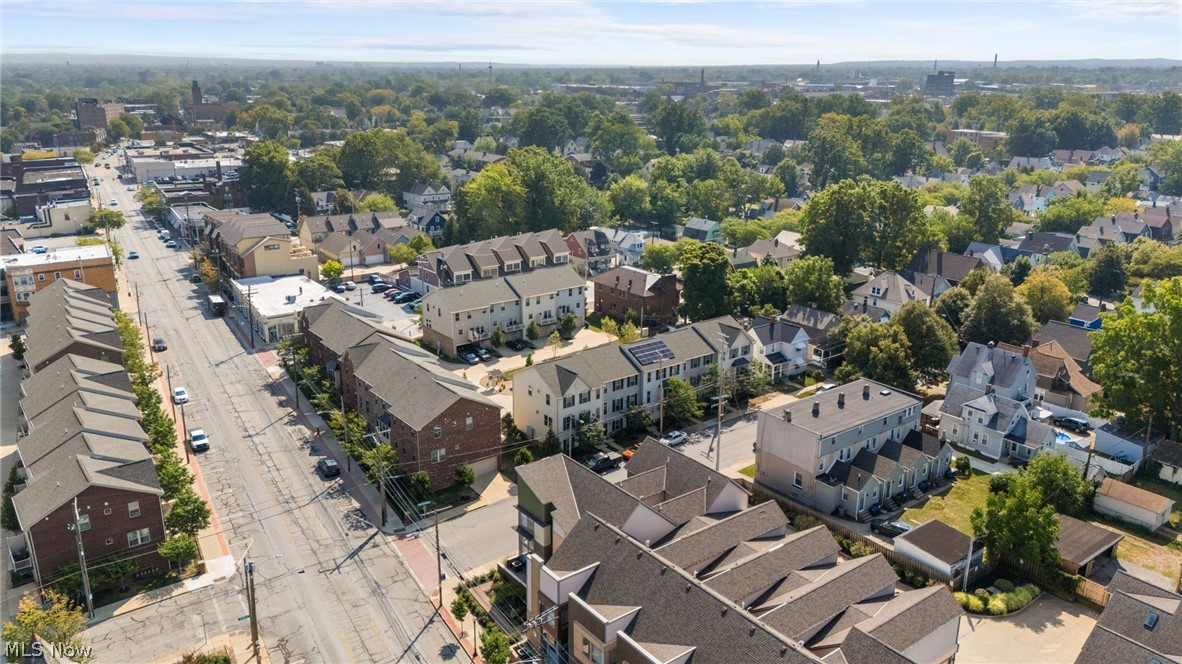 Rockport Square Ph 1b - Residential