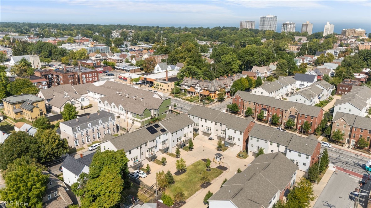 Rockport Square Ph 1b - Residential