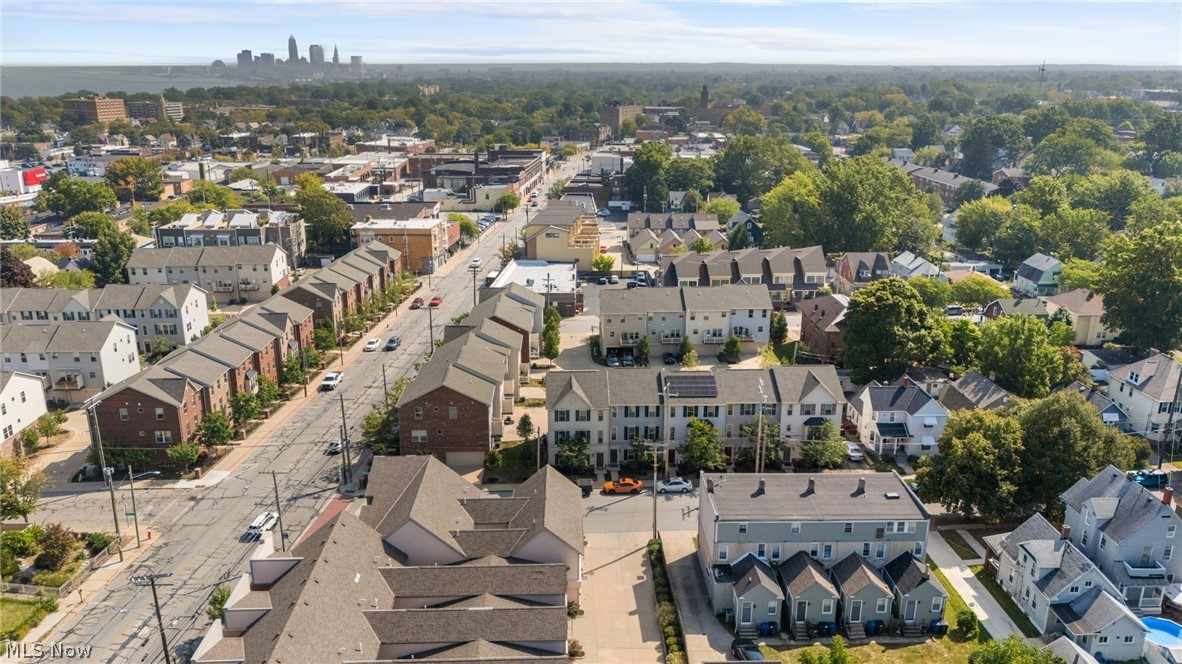 Rockport Square Ph 1b - Residential