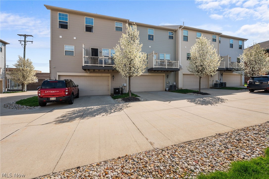 Rockport Square Ph 1b - Residential