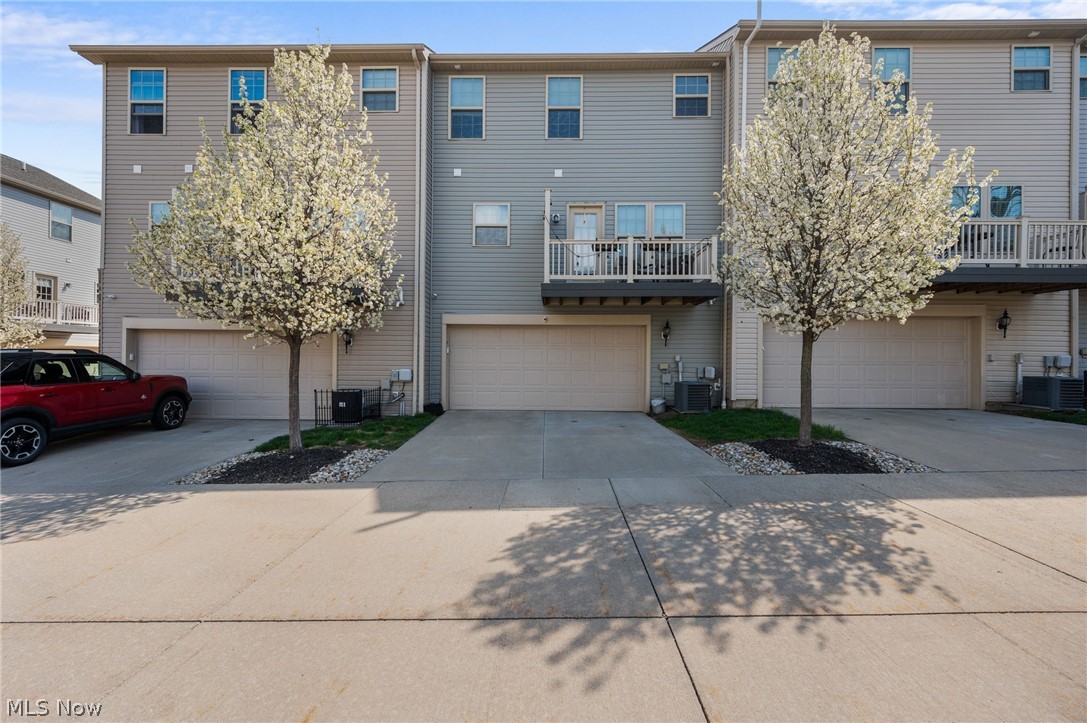 Rockport Square Ph 1b - Residential