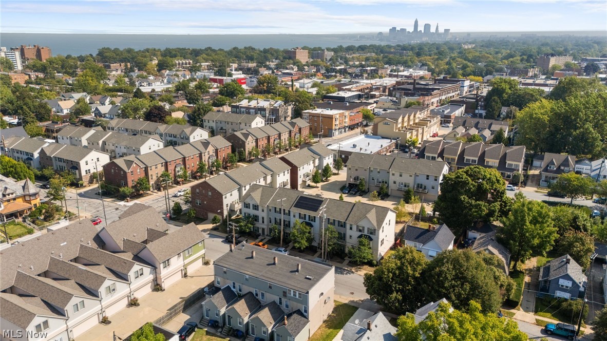 Rockport Square Ph 1b - Residential