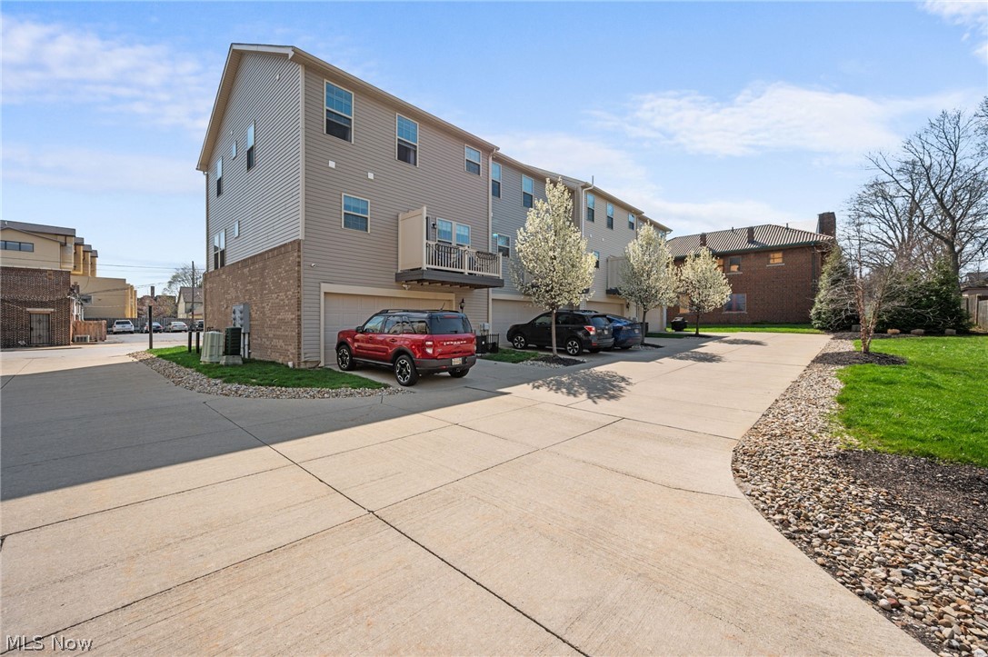 Rockport Square Ph 1b - Residential