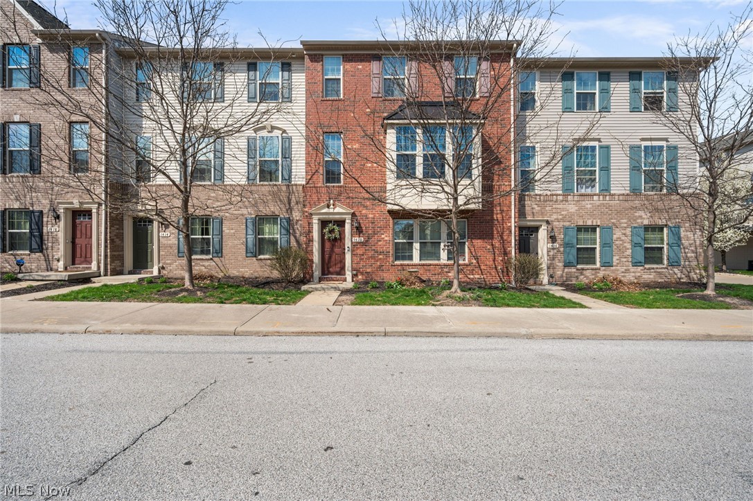 Rockport Square Ph 1b - Residential