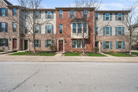 1410 Hopkins Avenue Lakewood OH 44107